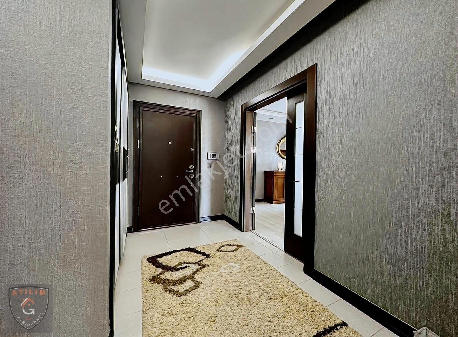 Saklıhan Konakları Satılık 2+1 En Geniş Tip - Görsel 27