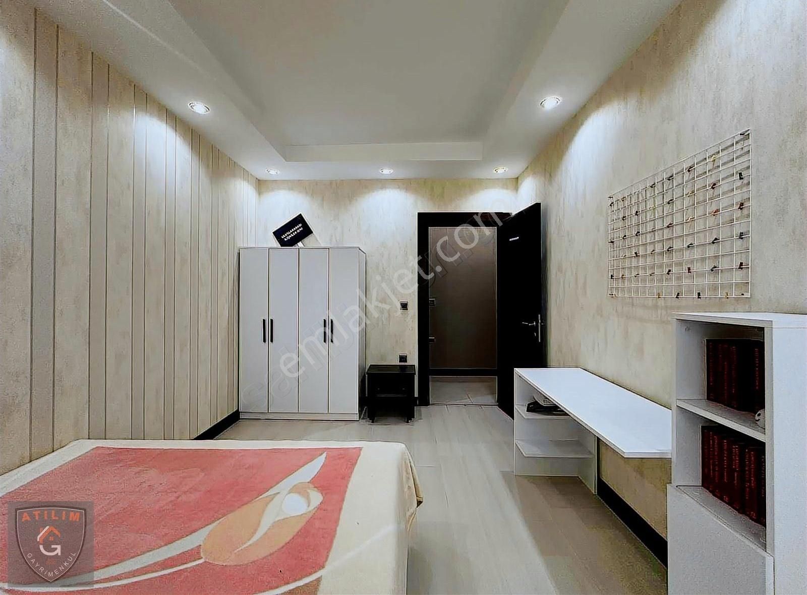 Saklıhan Konakları Satılık 2+1 En Geniş Tip - Görsel 15