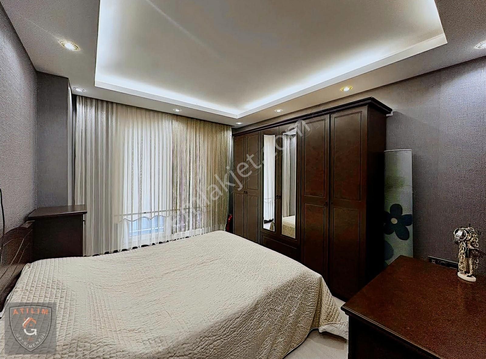 Saklıhan Konakları Satılık 2+1 En Geniş Tip - Görsel 11