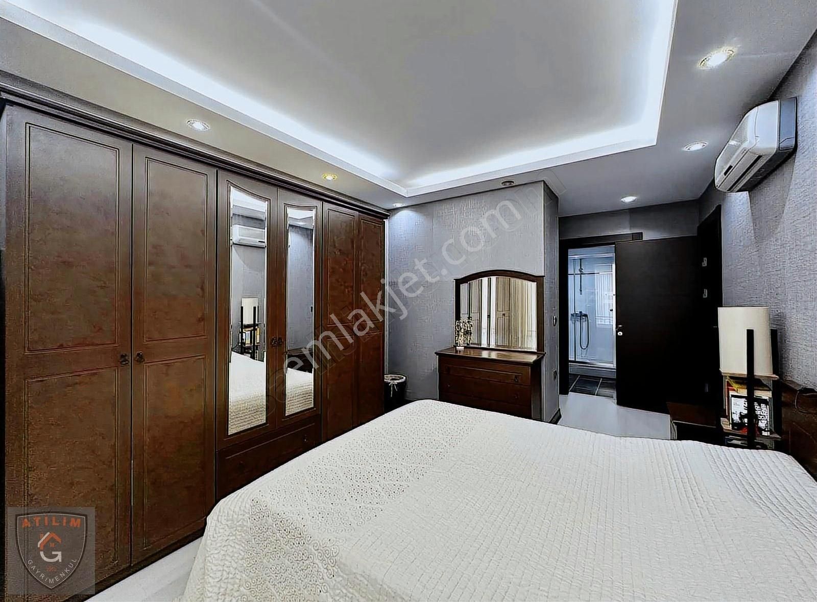 Saklıhan Konakları Satılık 2+1 En Geniş Tip - Görsel 30