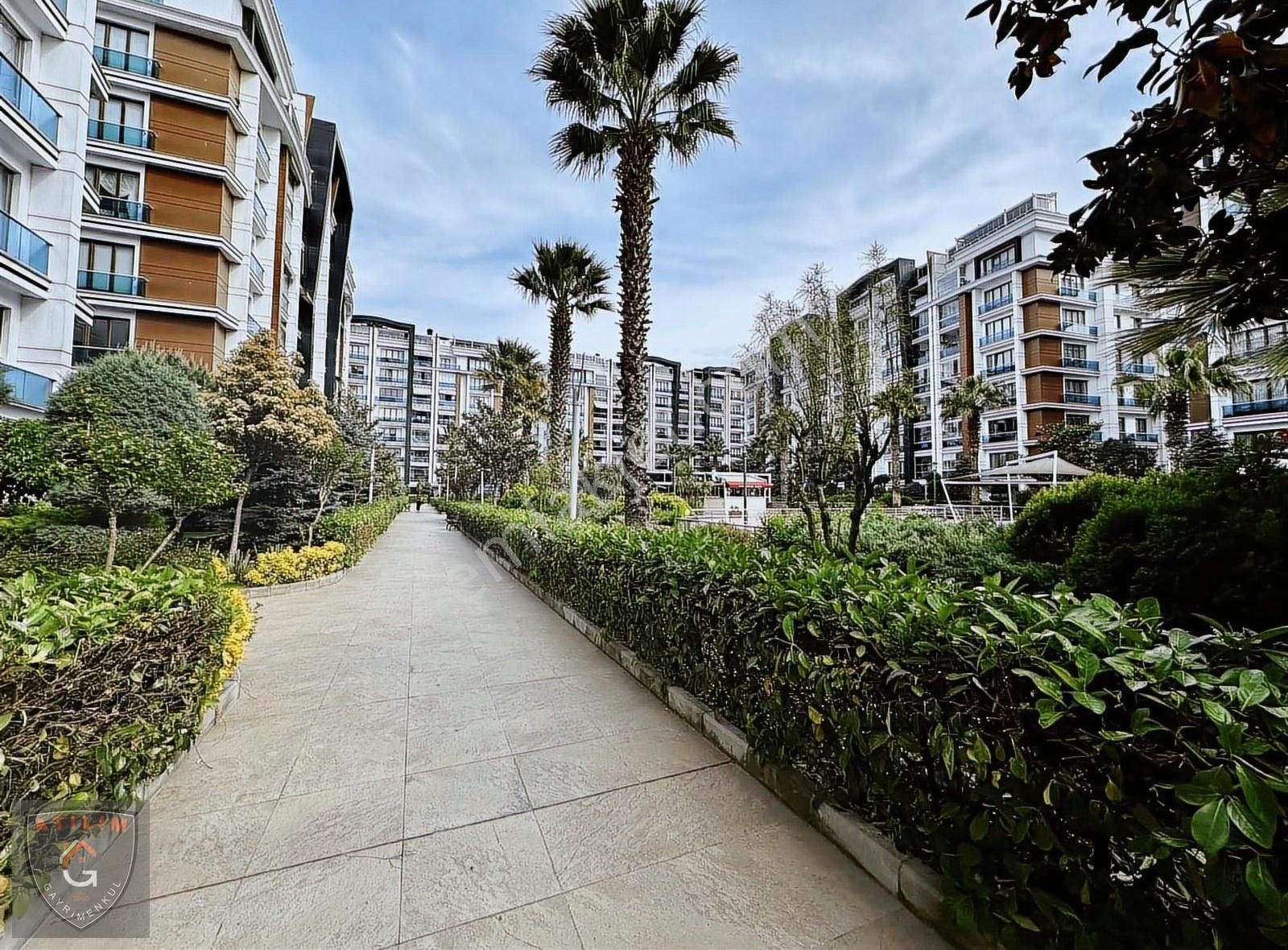 Saklıhan Konakları Satılık 2+1 En Geniş Tip - Görsel 3