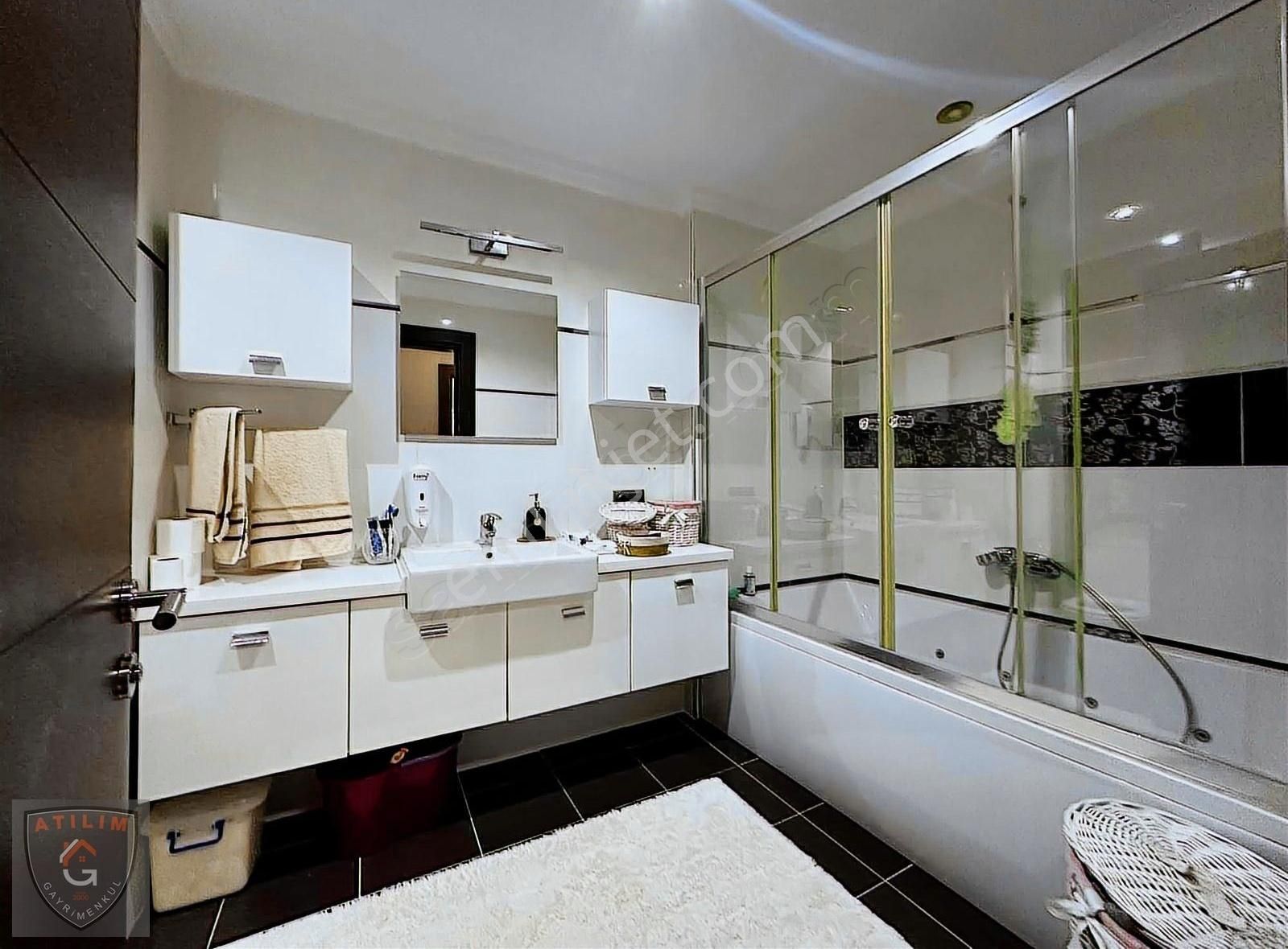 Saklıhan Konakları Satılık 2+1 En Geniş Tip - Görsel 19