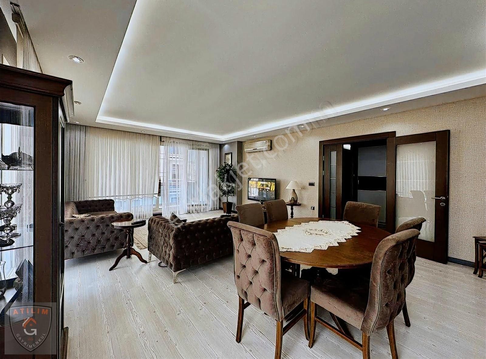 Saklıhan Konakları Satılık 2+1 En Geniş Tip - Görsel 10