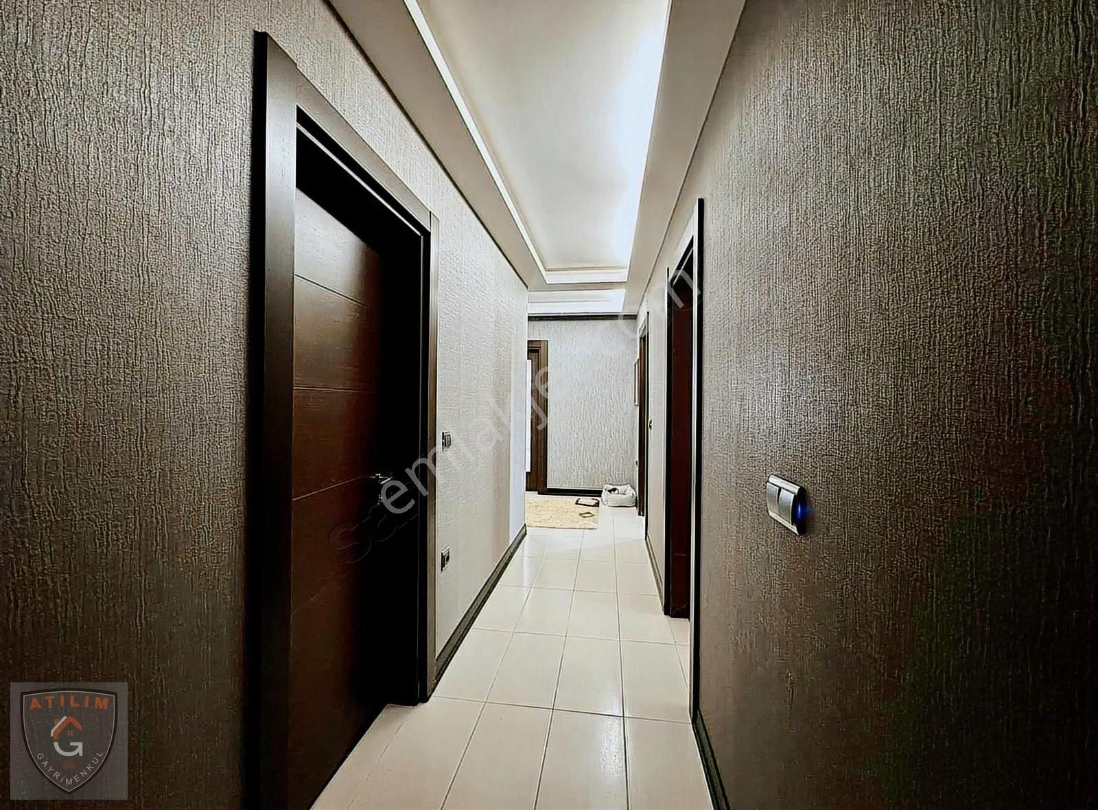 Saklıhan Konakları Satılık 2+1 En Geniş Tip - Görsel 5