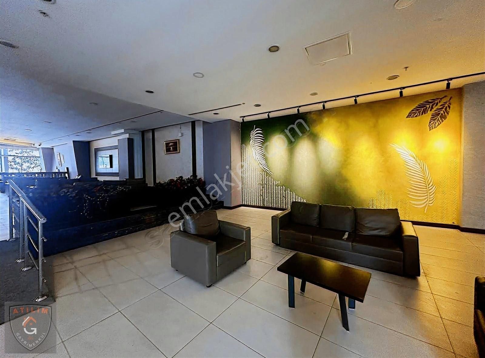 Saklıhan Konakları Satılık 2+1 En Geniş Tip - Görsel 32