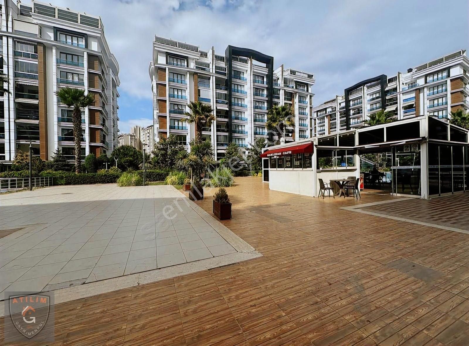 Saklıhan Konakları Satılık 2+1 En Geniş Tip - Görsel 13