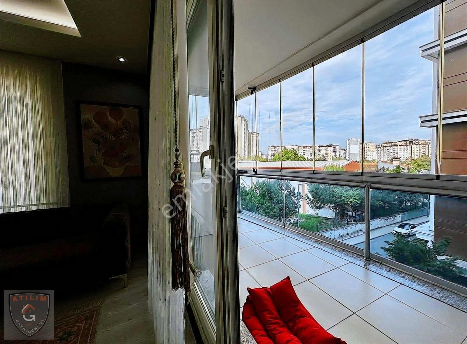 Saklıhan Konakları Satılık 2+1 En Geniş Tip - Görsel 2