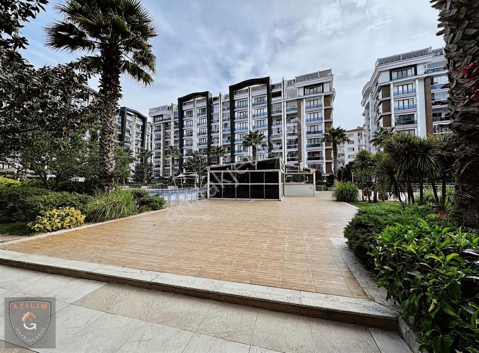 Saklıhan Konakları Satılık 2+1 En Geniş Tip - Görsel 24