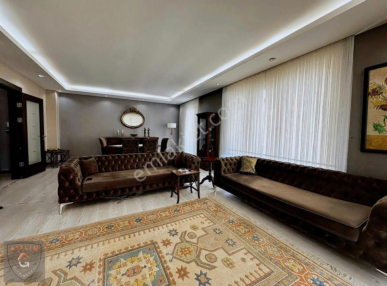 Saklıhan Konakları Satılık 2+1 En Geniş Tip - Görsel 20