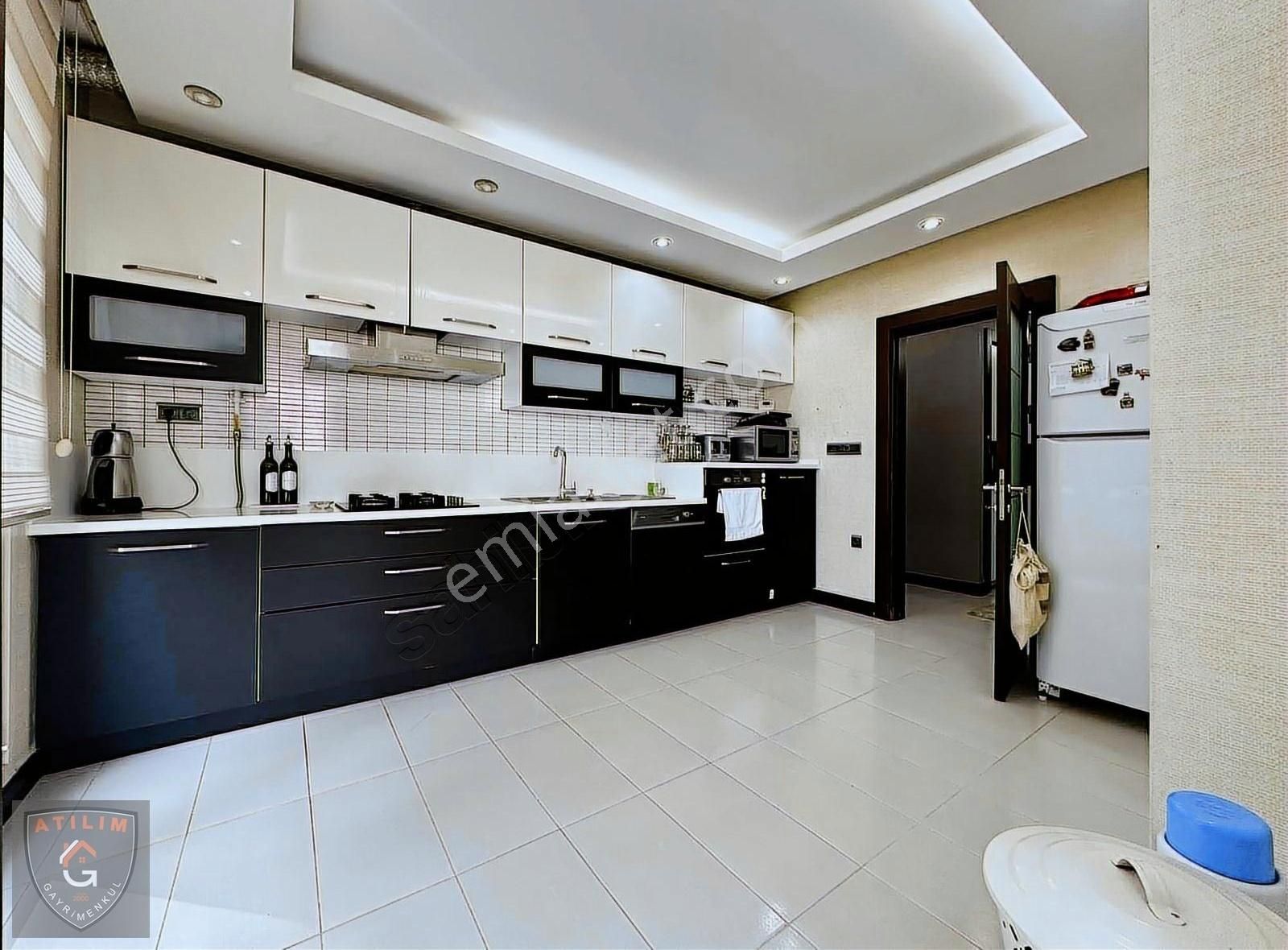 Saklıhan Konakları Satılık 2+1 En Geniş Tip - Görsel 34