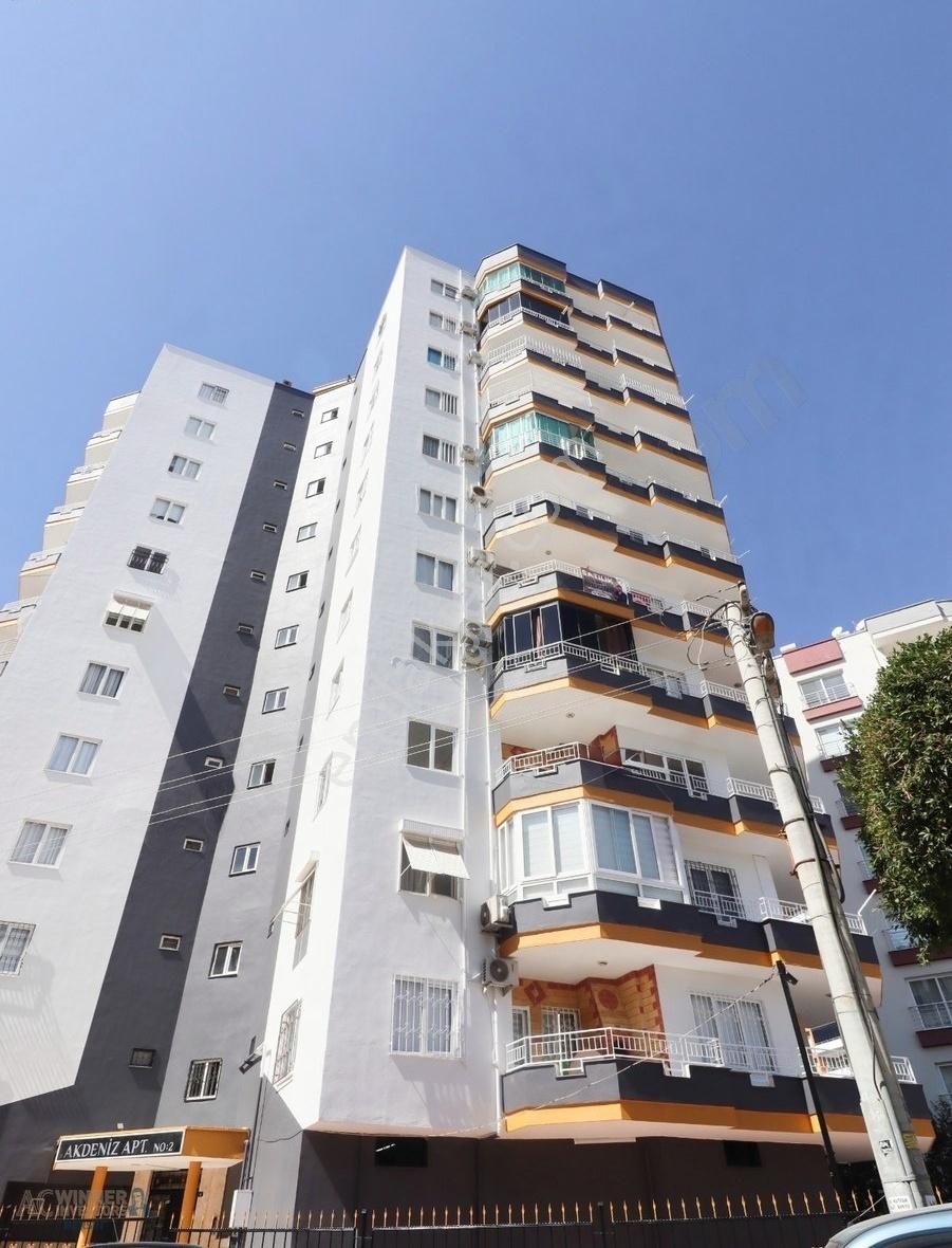Bahçelievlerde Satılık Daire