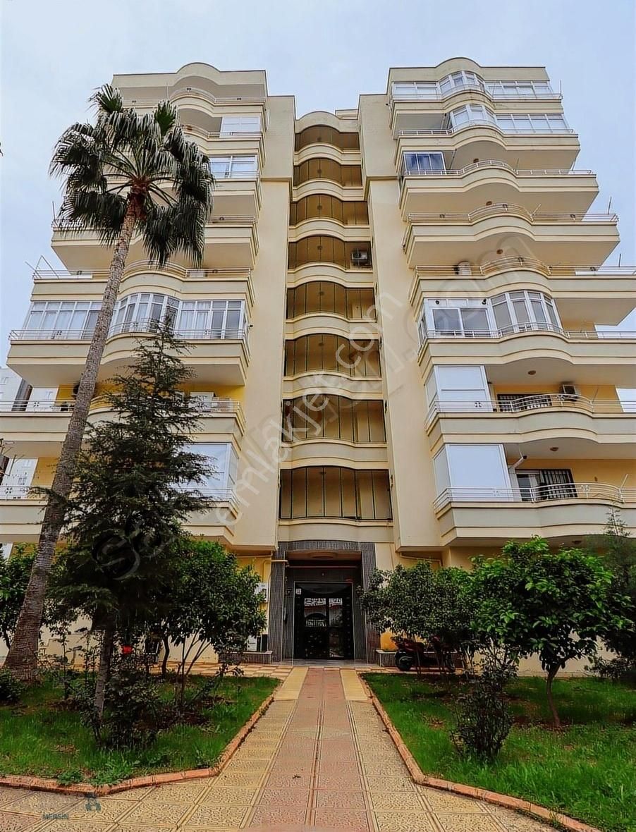 Viranşehir De Deniz Manzaralı 3+1 Kiralık Daire
