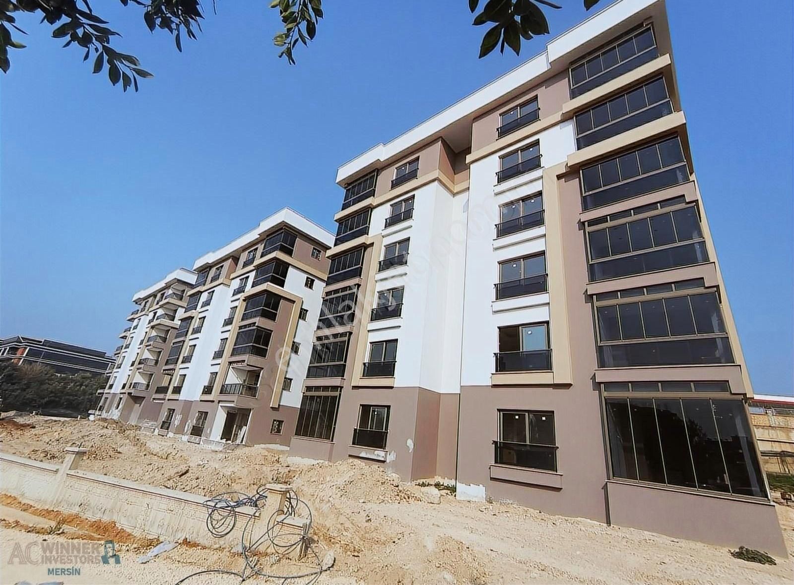 Kuyulukta Az Katlı Yeni Projede 2+1 Daire