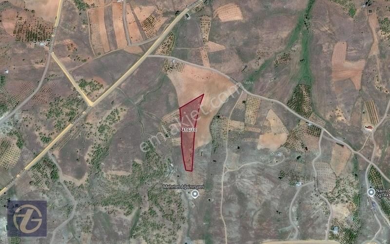 / Taşkent Balcılar Dev Arazi 8,000 M2 Bu Fiyata Kısa Süreliğine/