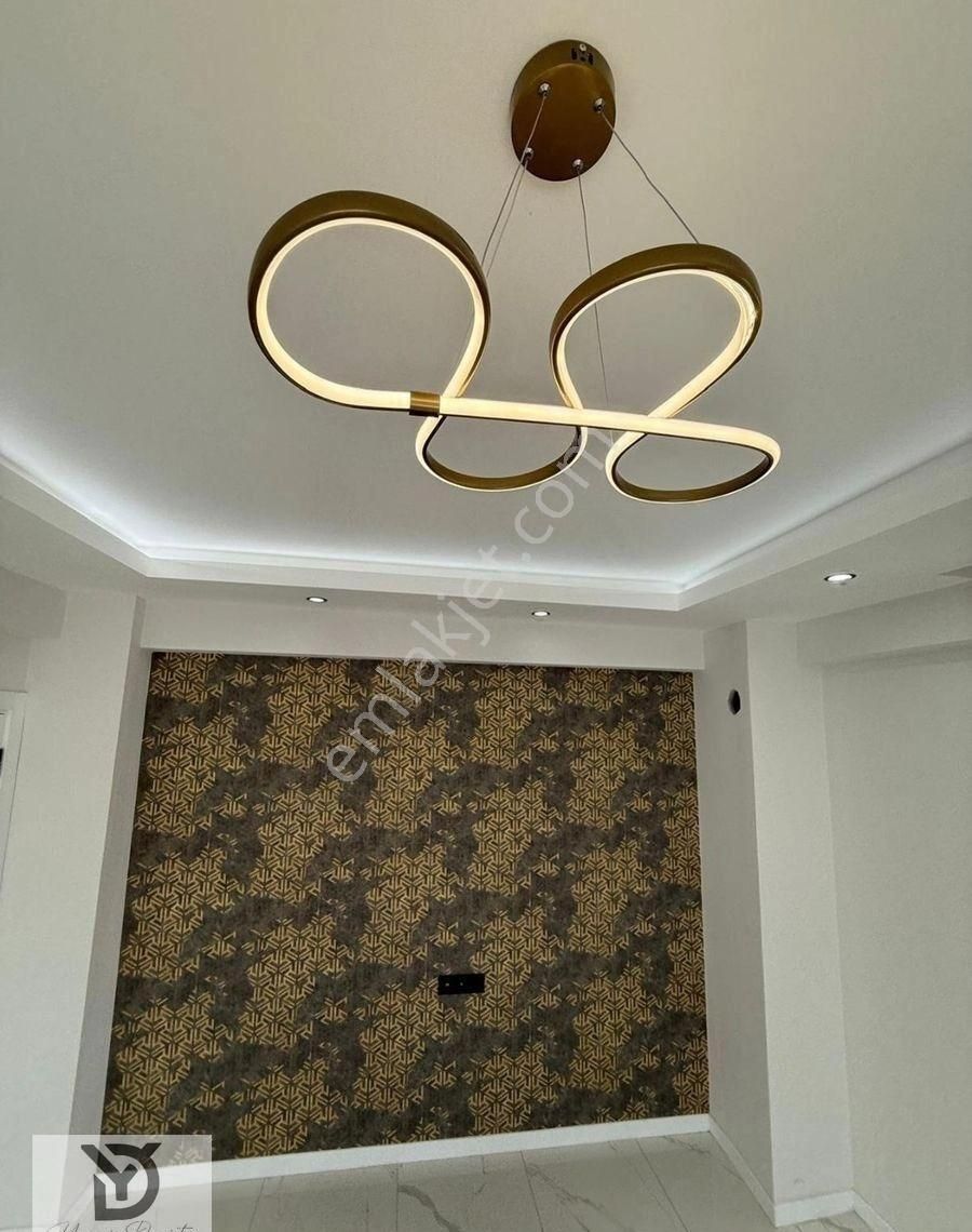 Şemiklerde Satılık Daire
