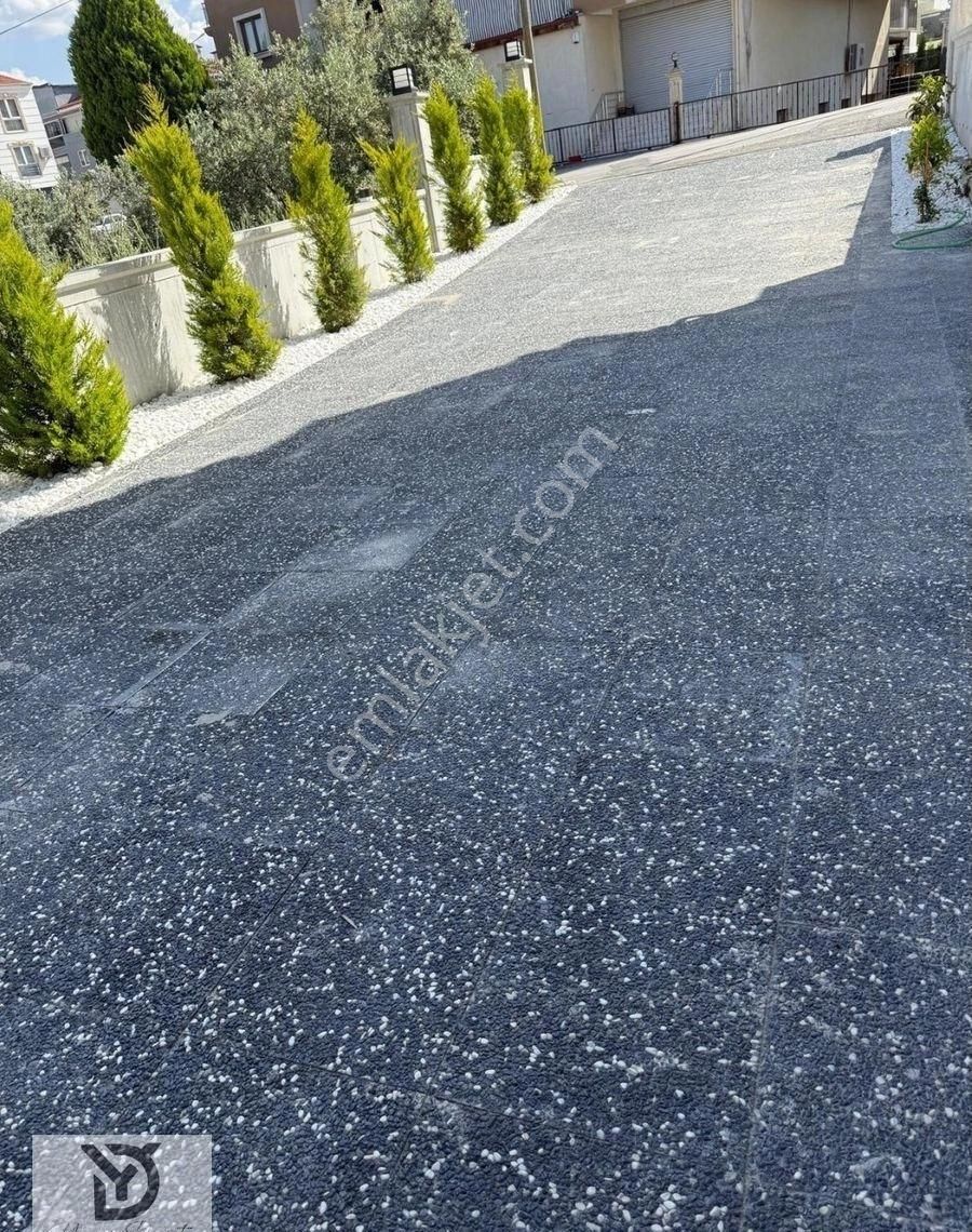 Şemikler Naz Bayrakta Satılık 2+1 Daire