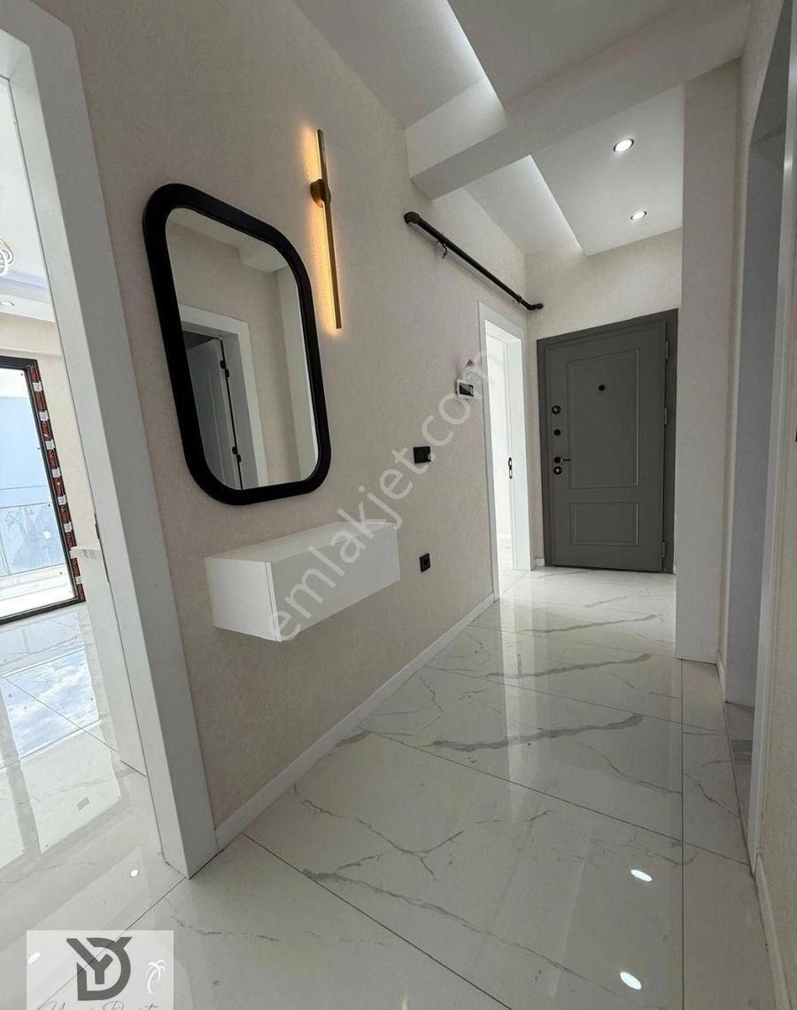 Çakmak Ta Lüxs Daireler - Görsel 4