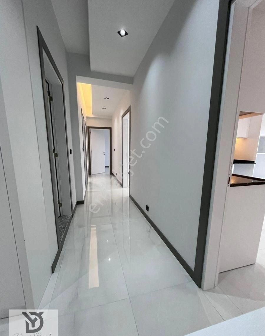 Çakmak Ta Lüxs Daireler - Görsel 14