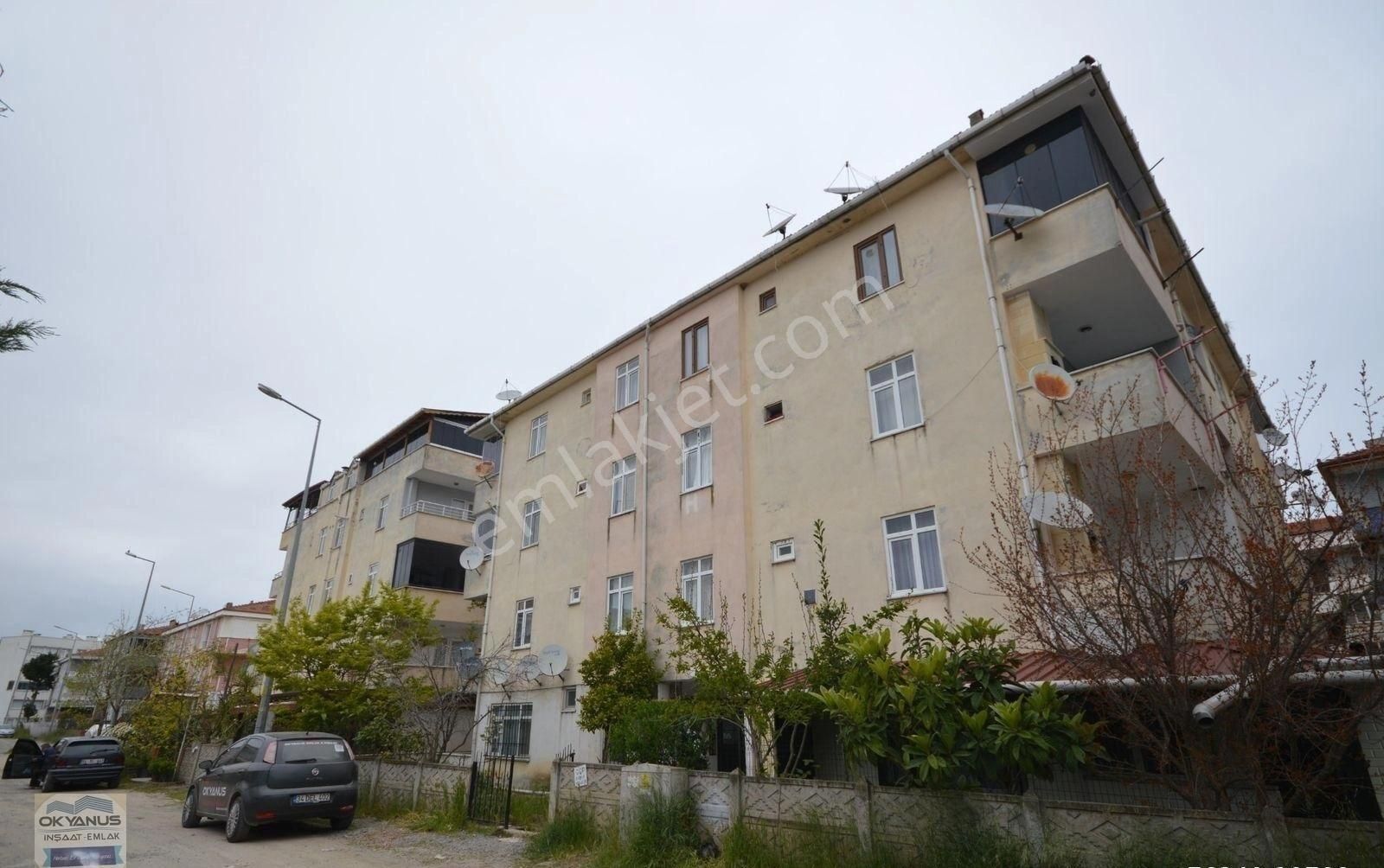 Karasu Da Merkezde Masrafsız, Şahane Ara Kat Daire