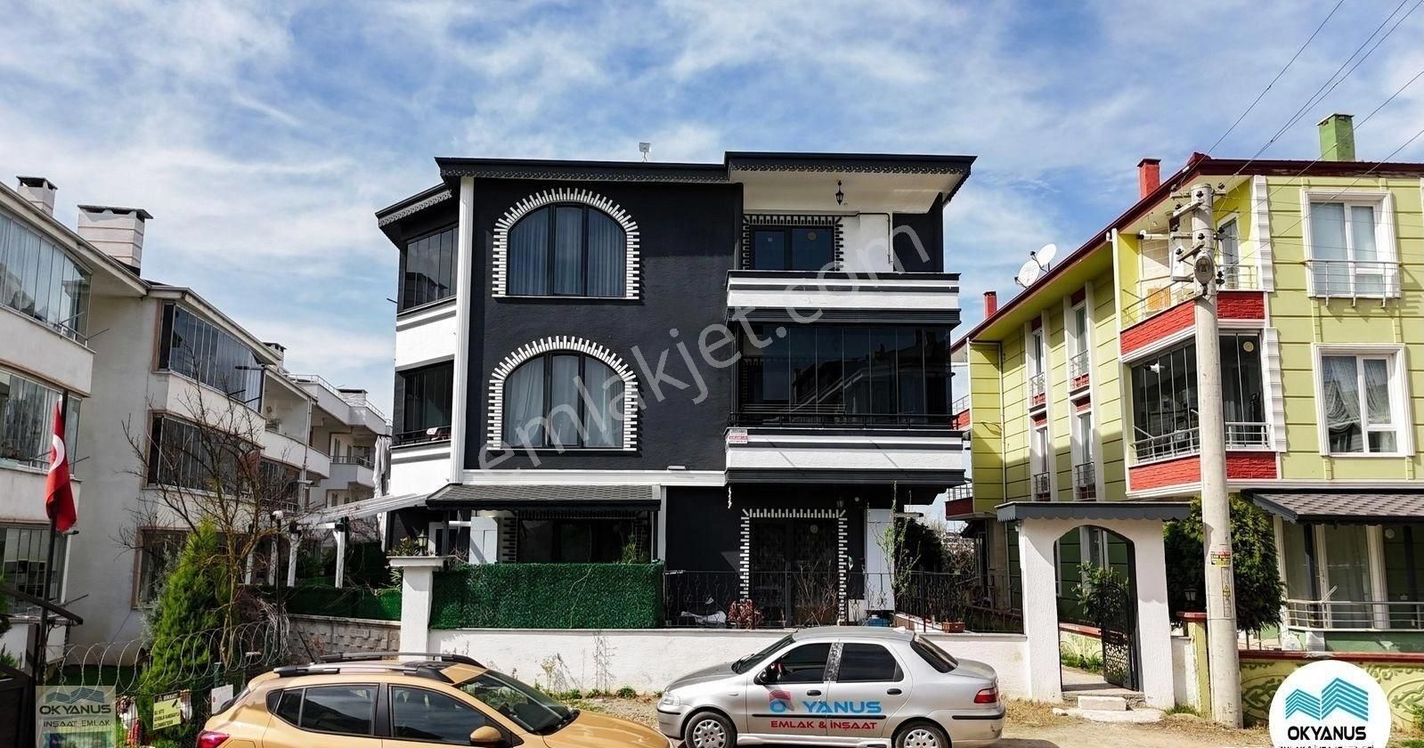 Karasu Da Şık Tasarımlı, Denize Yakın Konforlu Daire Fırsatı