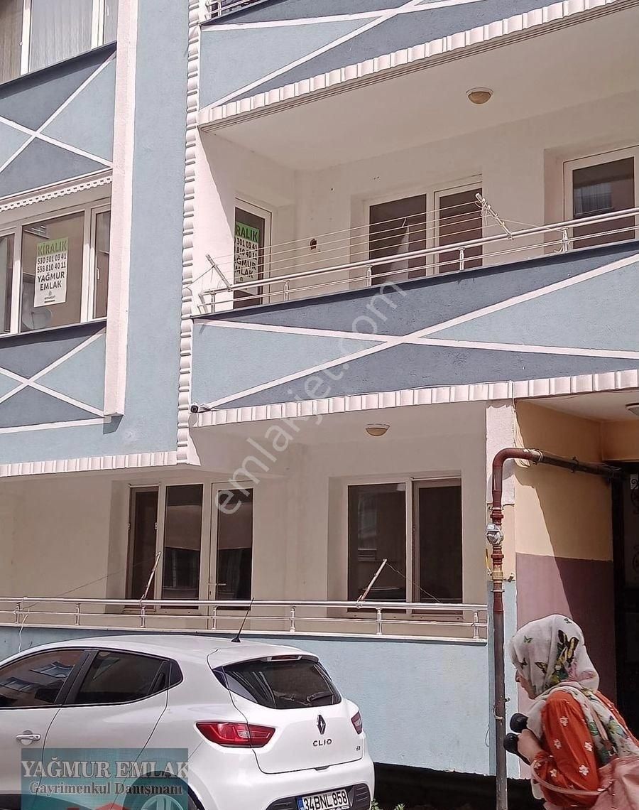 Ayrancılar Yağmur Emlak’tan Suyun Başı Mevkiinde 2 + 1 Ara Kat Doğalgazlı Kiralık Daire