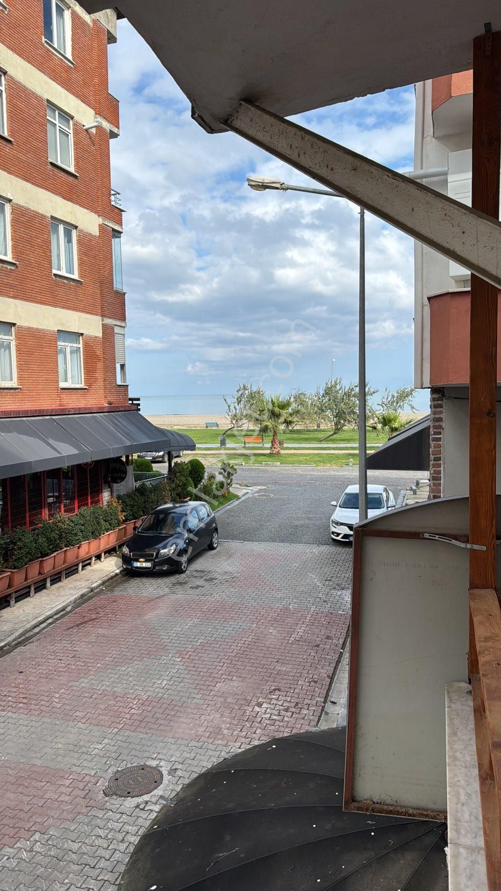 Atakum Sahilde - Görsel 4