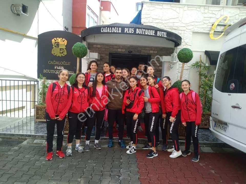 Atakum Sahilde - Görsel 20