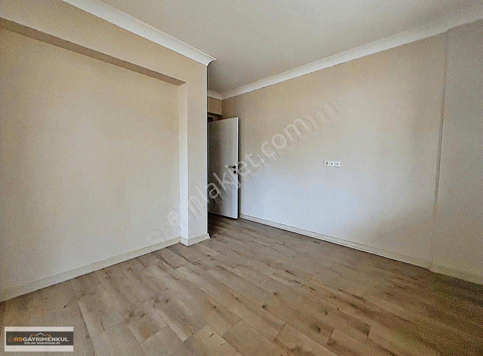 Rs'den İskanlı 2+1 Ultra Lüx 85m2 Acil Satılık Daire