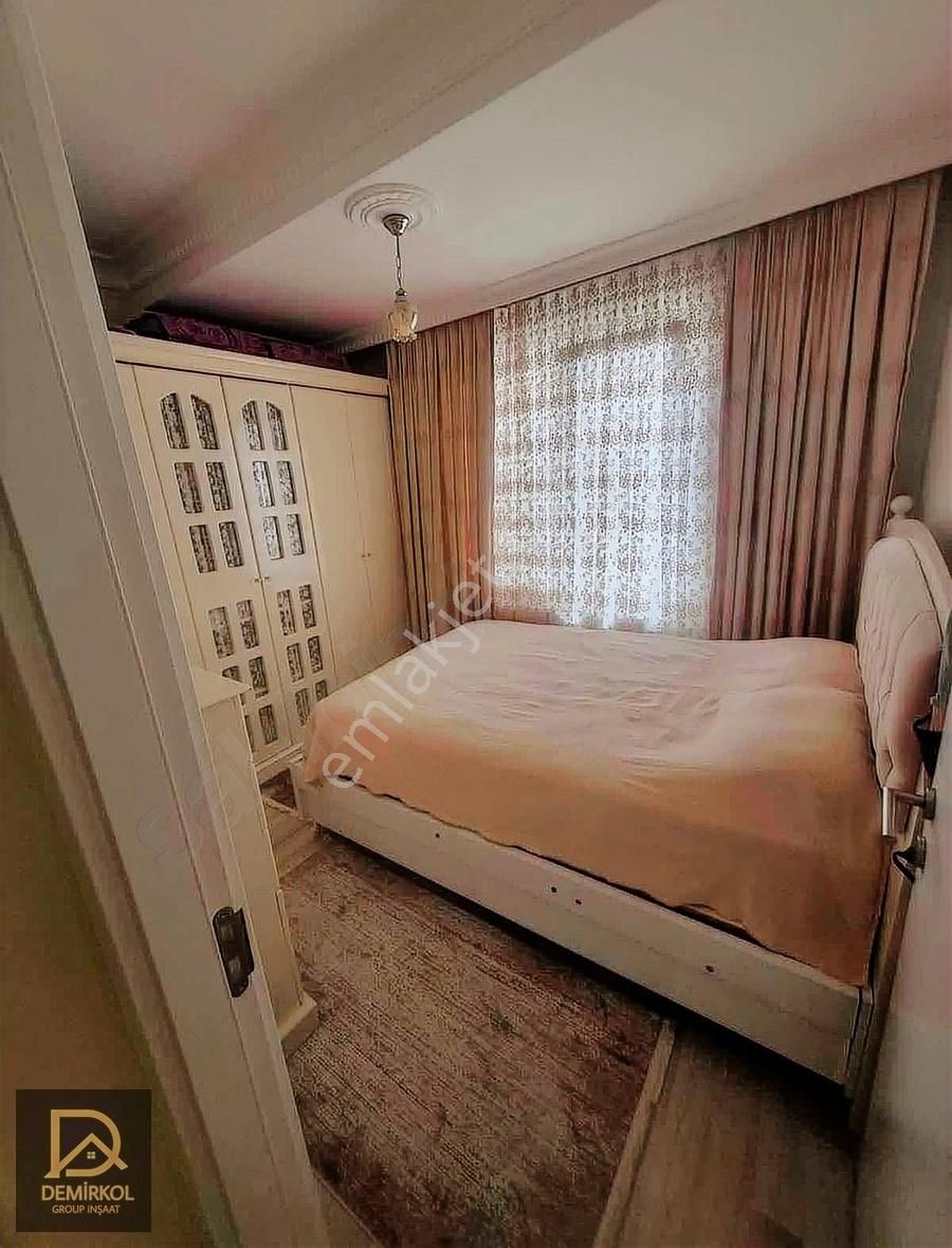 Demirkol İnşaat Yenibosnada 2+1 65 M2 Satılık Daire