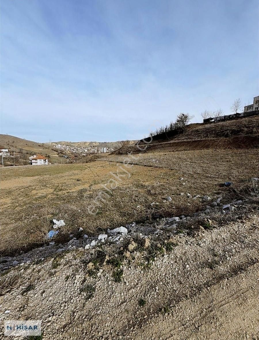 Hisar'dan Geleceğe Dönük Yatırım Fırsatı