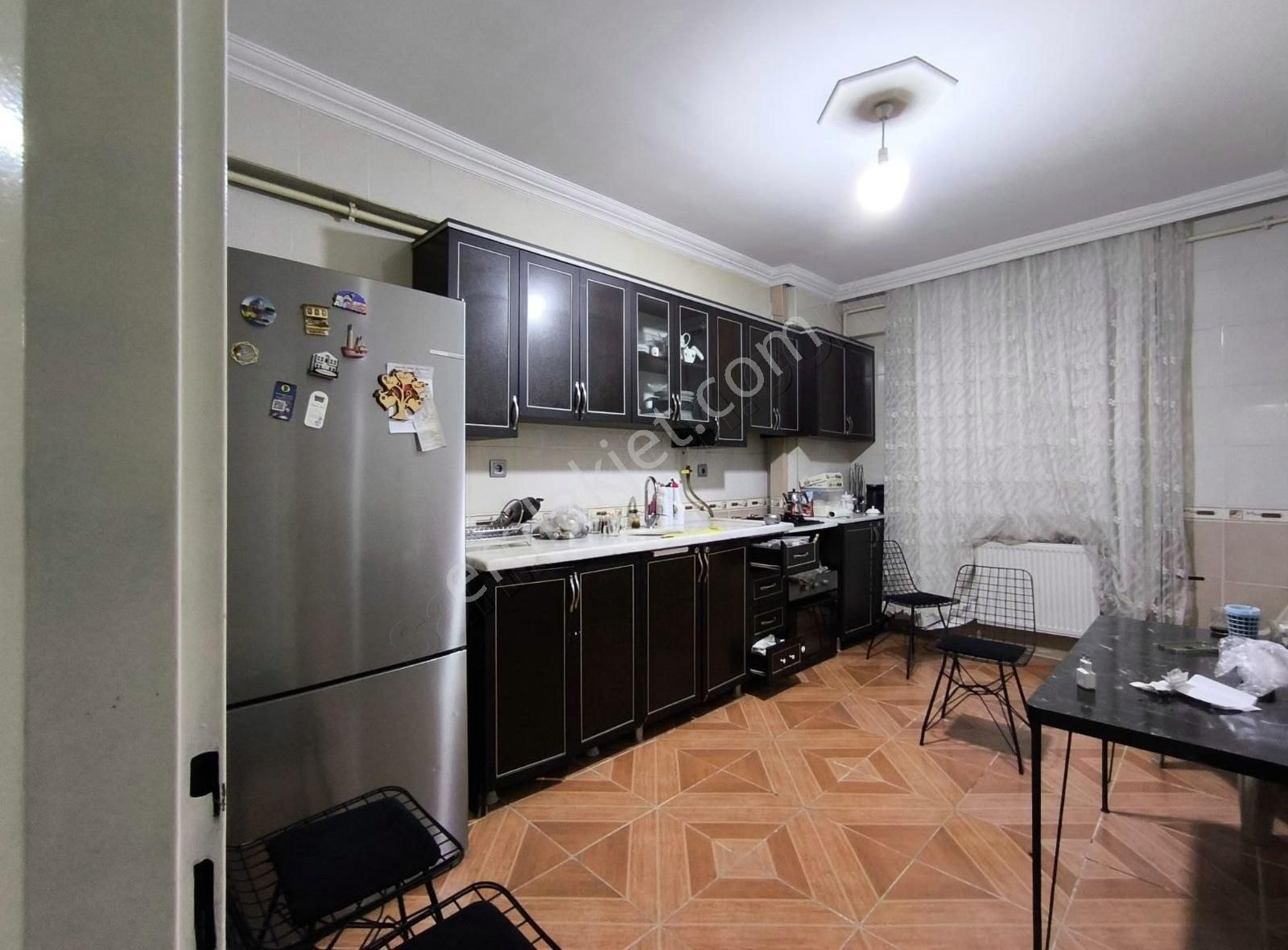 Karen'den Bagcilar Göletli Arkası Satılık 3+1 Daire 3.275 Bin