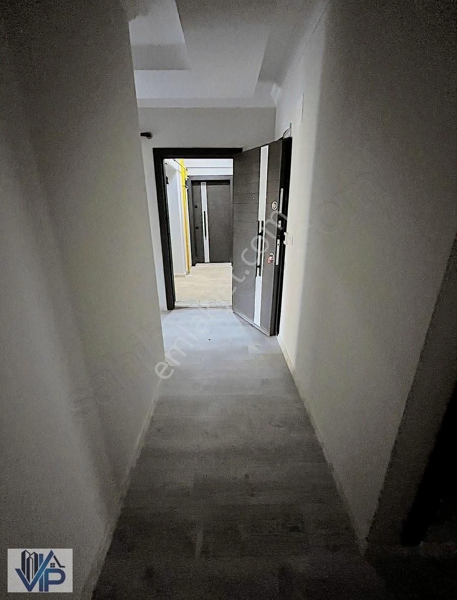 Bafra Vıp Gayrimenkulden Tabakhanede Satılık 2+1 Daire