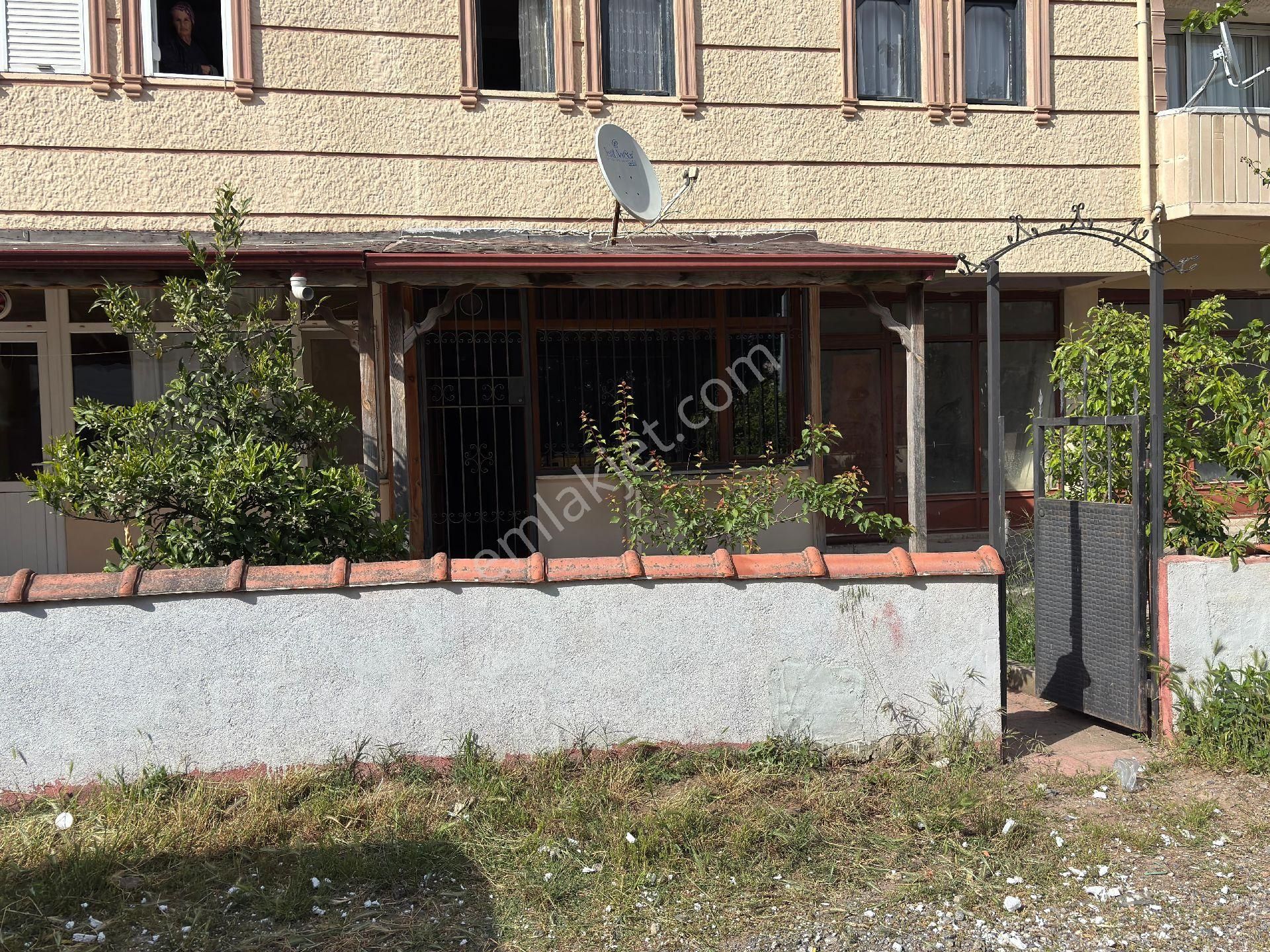 Sakarya Karasuda 1+0 Daire