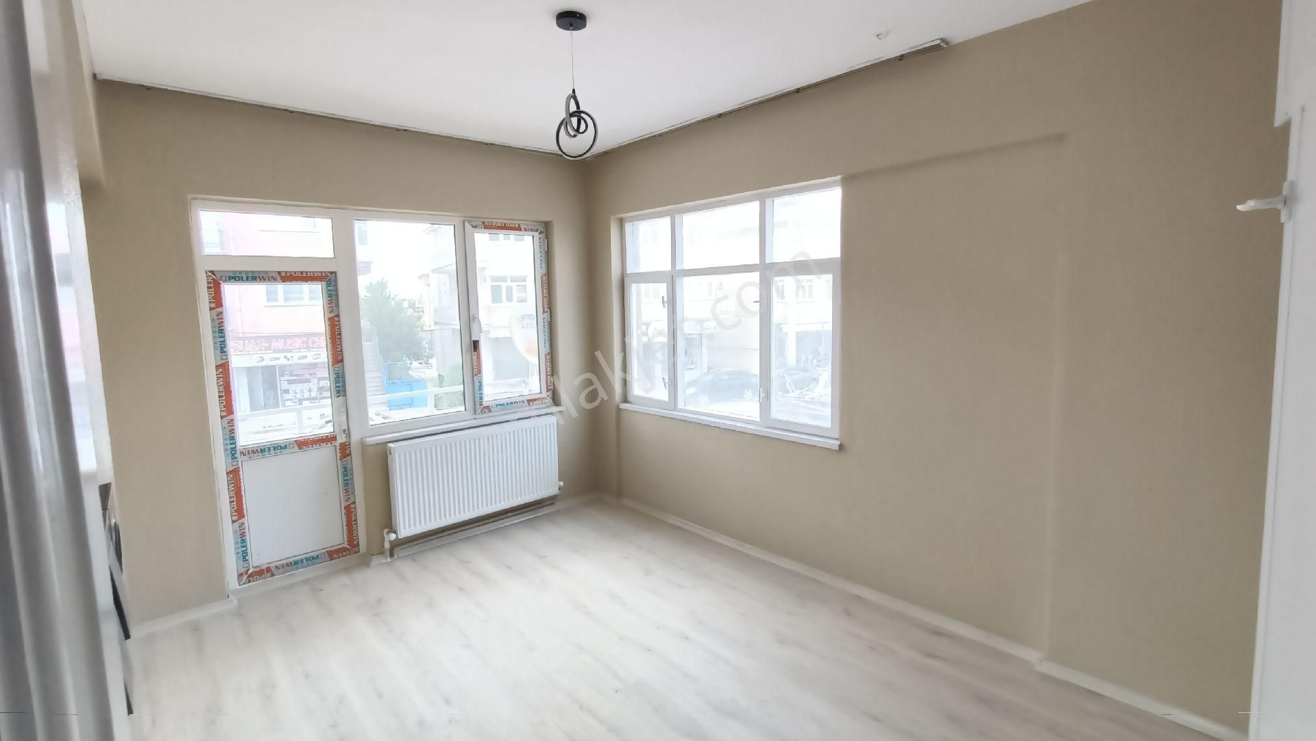 Abit Gm Seyranda 3+1 Kiralık Komple Yenilenmiş Daire