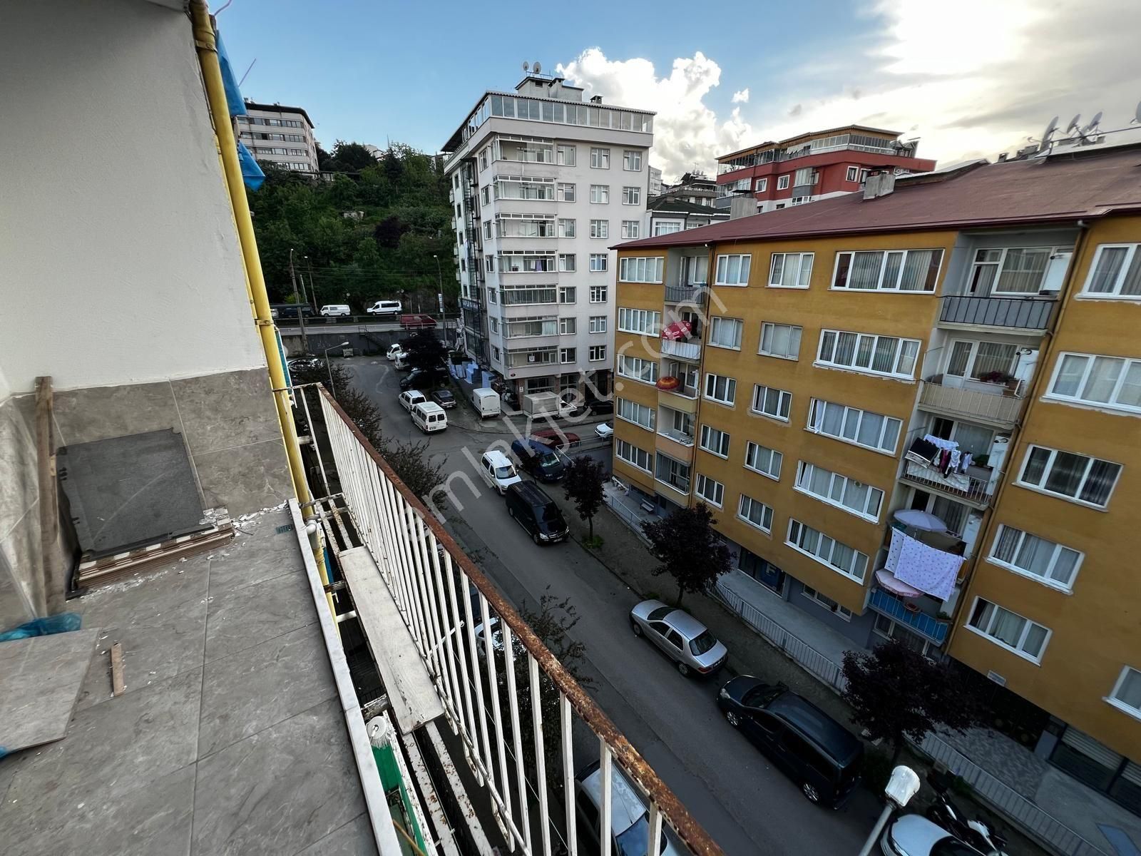 Amelya Gayrimenkulden Fırsat Satılık Daire - Görsel 3