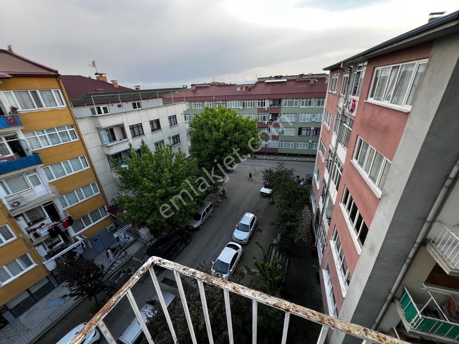 Amelya Gayrimenkulden Fırsat Satılık Daire - Görsel 4