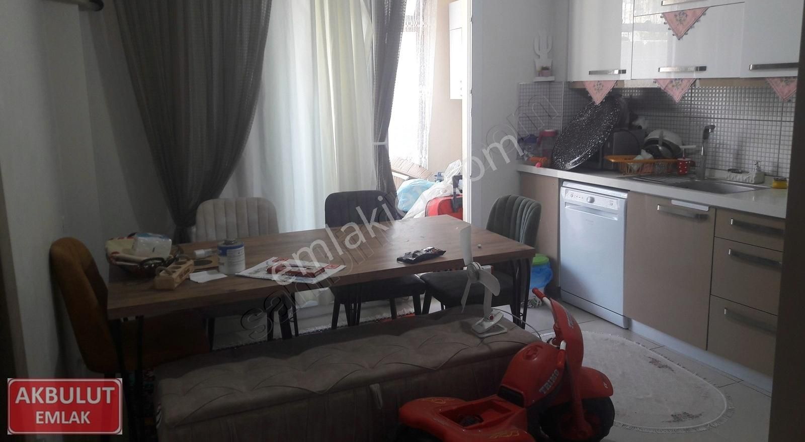 Menemen Uğur Mumcu Mah. Devlet Hastanesi Yakın 3+1 Satılık Daire