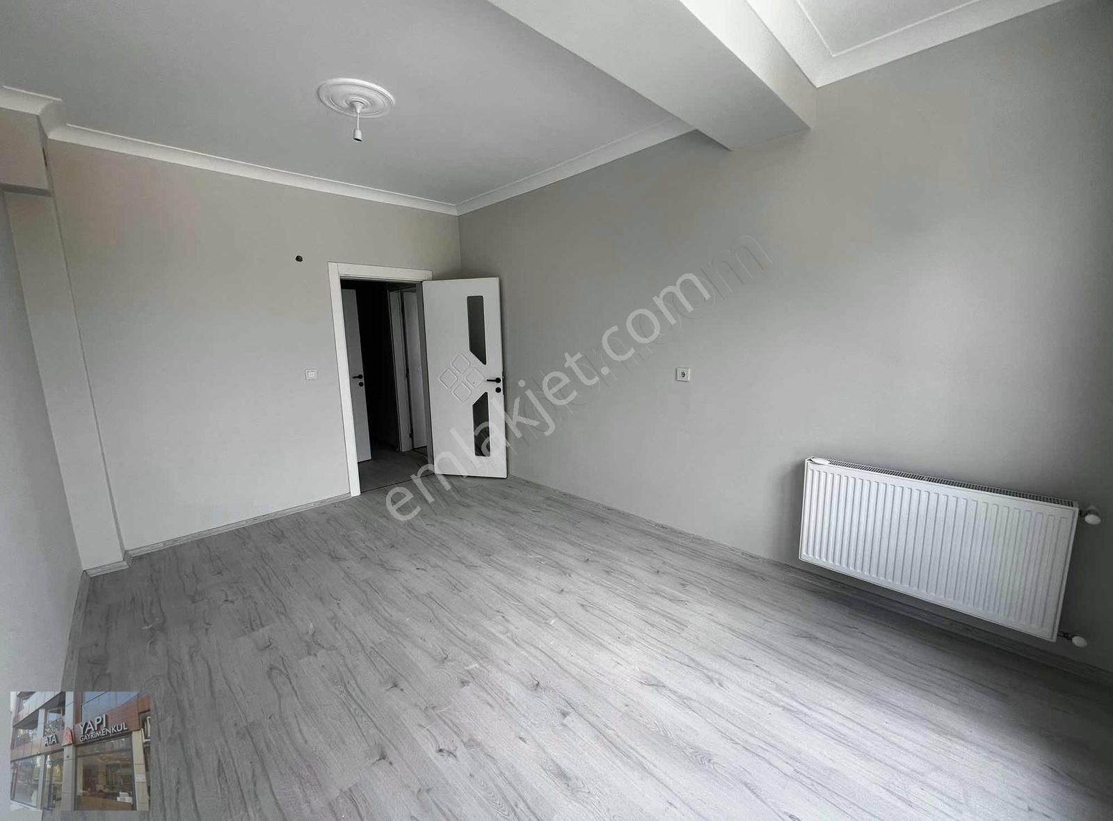 Ata Yapı&gayrimenkulden 2+1 110 M2 Kapalı Mutfak Ara Kat Daire