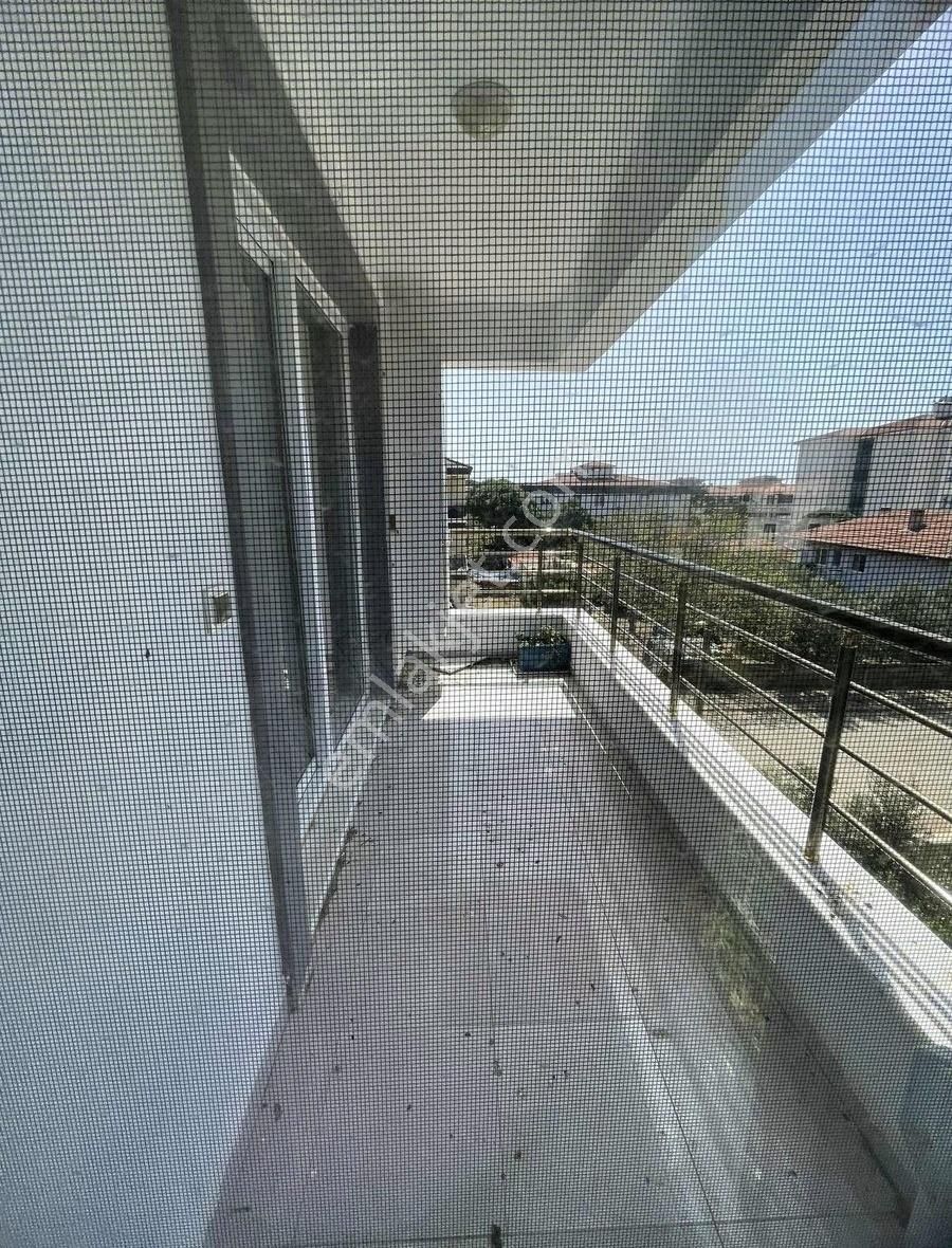 Gömeç Neşe Emlak Tan Kemal Paşa Mahlesin De Kiralık Daire