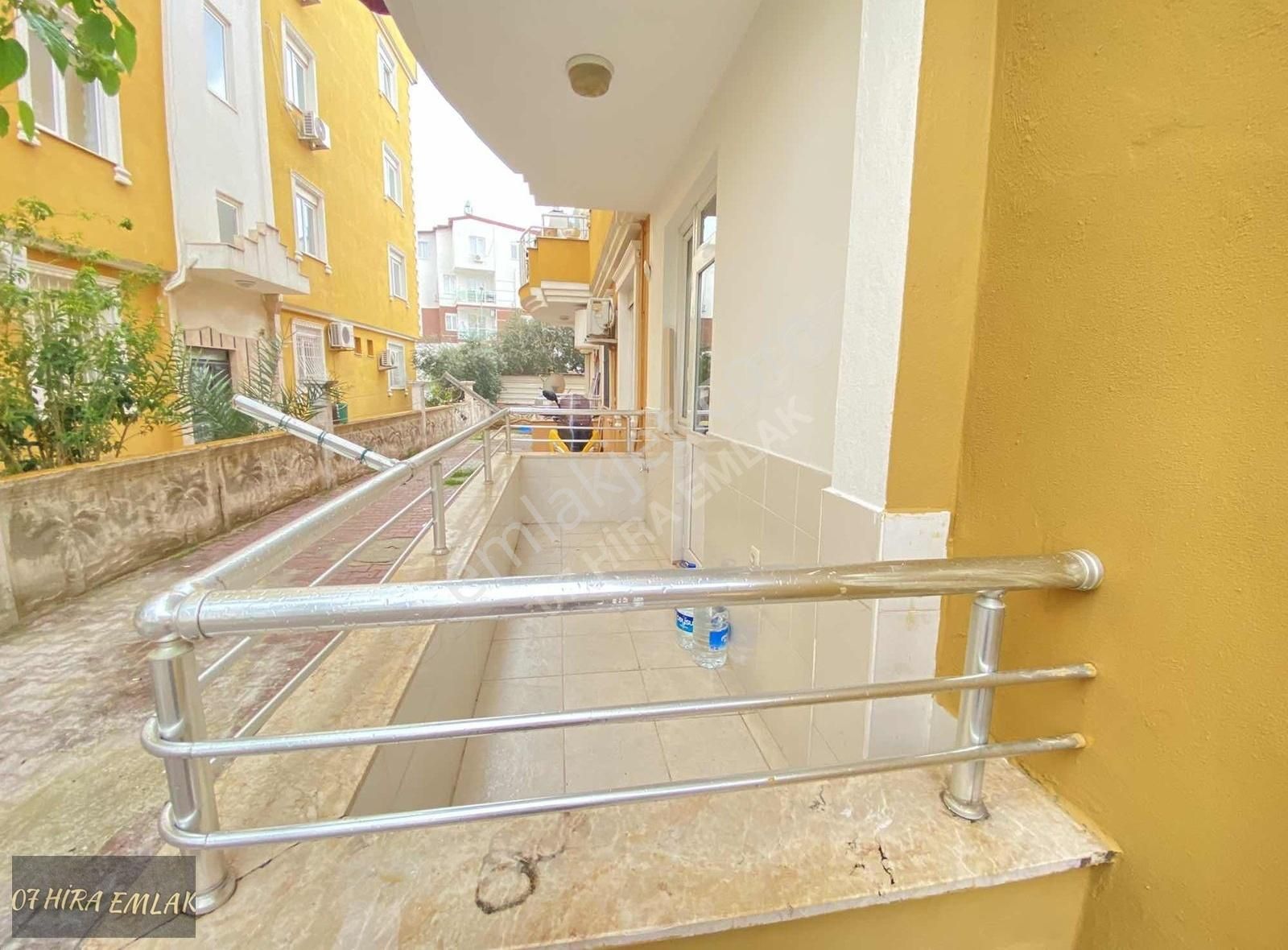 Kültürde Eşyalı Yüksek Giriş 2+1 Daire