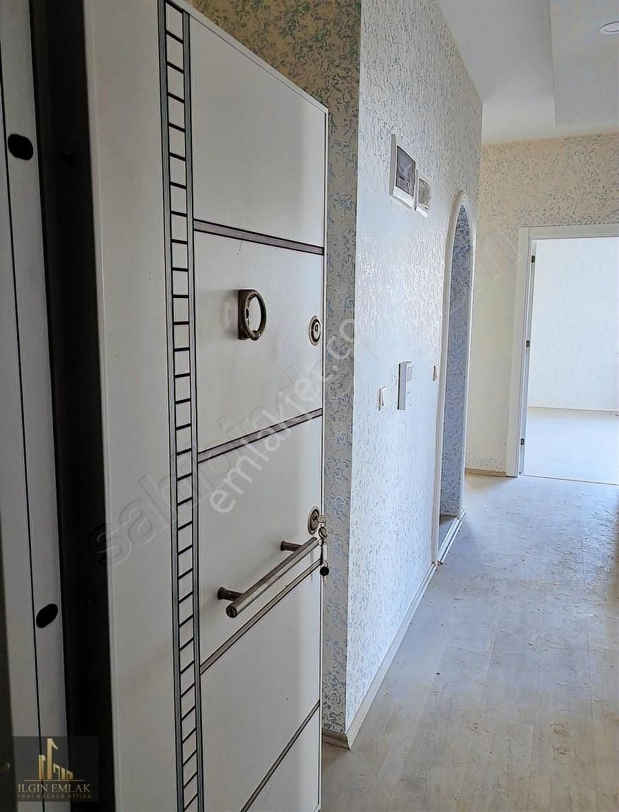 Parsana'da Satılık Sıfır Daireler - Görsel 25