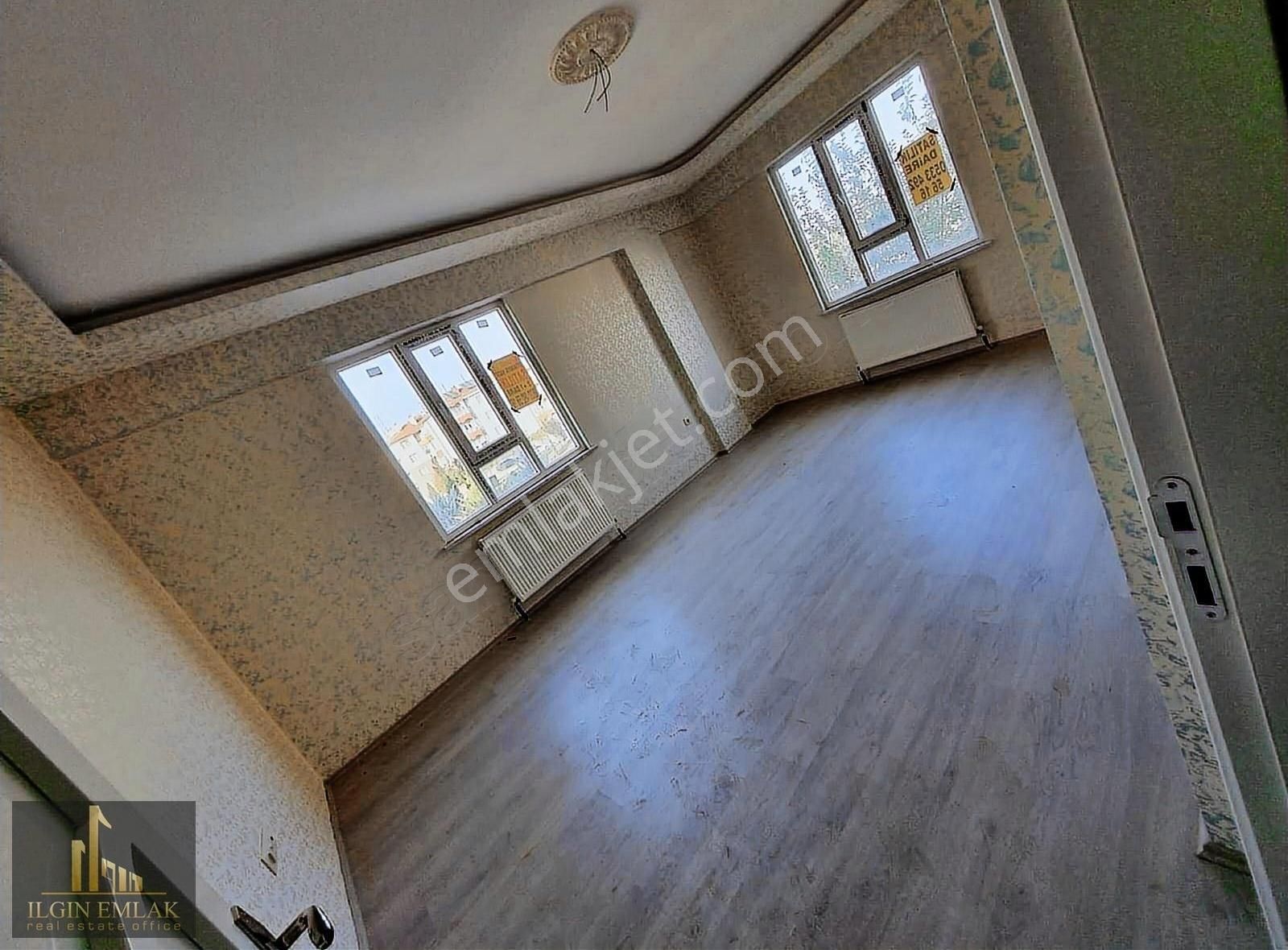 Parsana'da Satılık Sıfır Daireler - Görsel 13