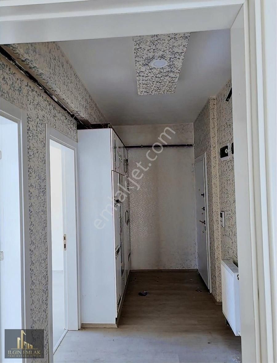 Parsana'da Satılık Sıfır Daireler - Görsel 12