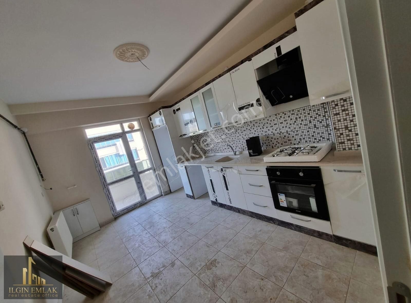 Parsana'da Satılık Sıfır Daireler - Görsel 5