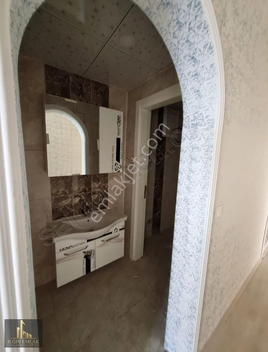 Parsana'da Satılık Sıfır Daireler - Görsel 4