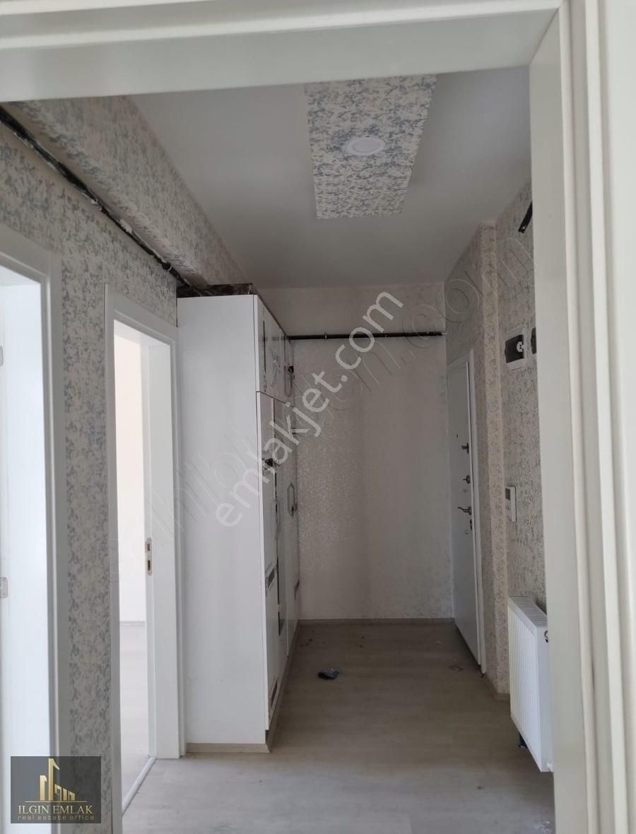 Parsana'da Satılık Sıfır Daireler - Görsel 21