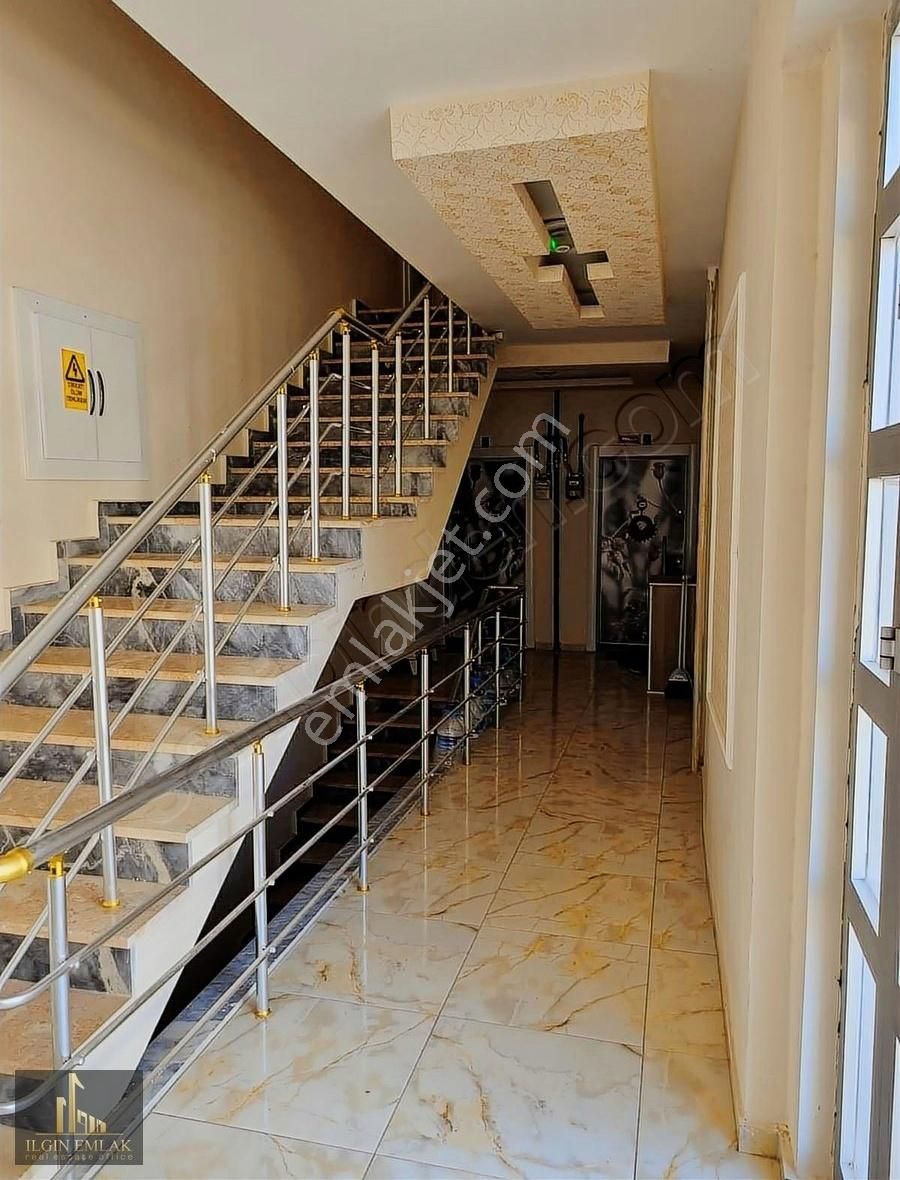 Parsana'da Satılık Sıfır Daireler - Görsel 3