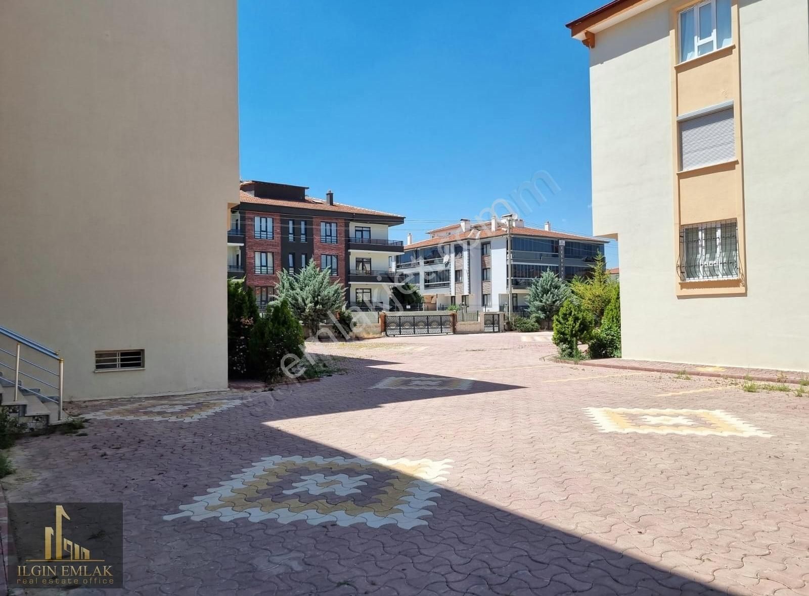 Parsana'da Satılık Sıfır Daireler - Görsel 23