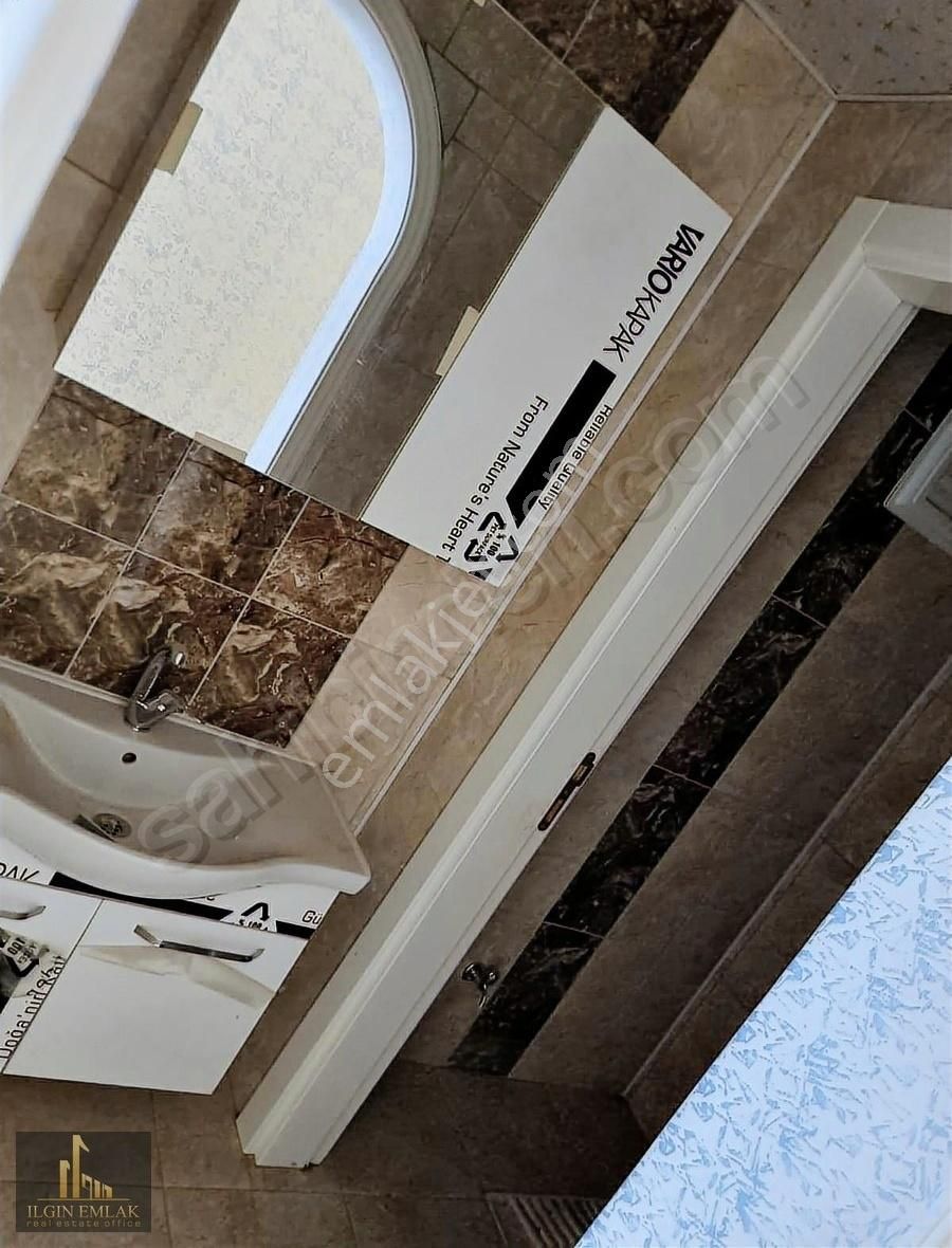 Parsana'da Satılık Sıfır Daireler - Görsel 15