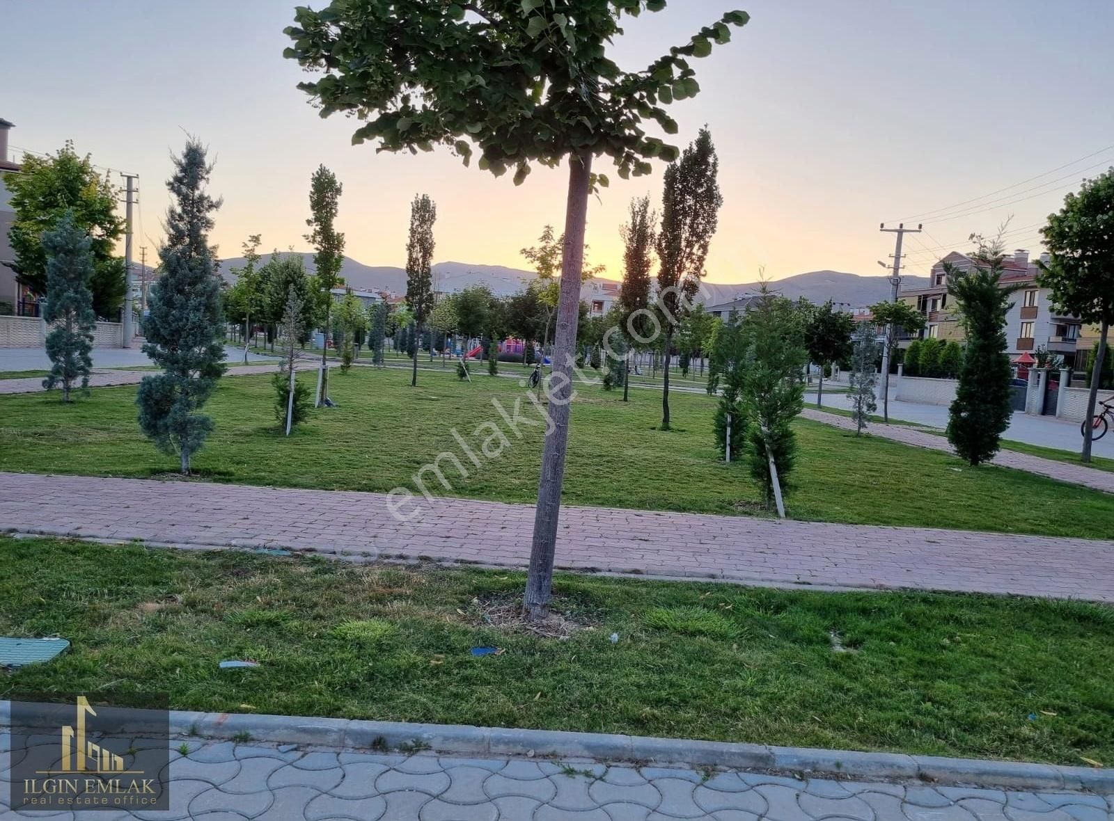 Parsana'da Satılık Sıfır Daireler - Görsel 18